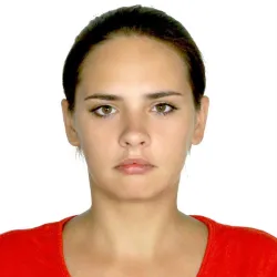 Фотография репетитора Румянцева Мария Андреевна