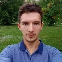 Фотография репетитора Козлов Александр Сергеевич