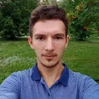 Фотография репетитора Козлов Александр Сергеевич