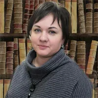 Фотография репетитора Кузьмина Любовь Александровна