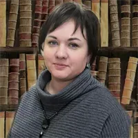 Фотография репетитора Кузьмина Любовь Александровна