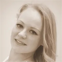 Фотография репетитора Пряжкина Анастасия Александровна