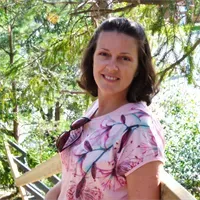 Фотография репетитора Постникова Янина Александровна