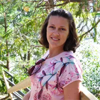 Фотография репетитора Постникова Янина Александровна