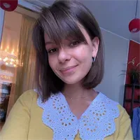 Фотография репетитора Русецкая Полина Викторовна