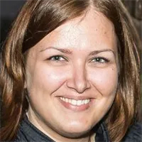 Фотография репетитора Прусакова Александра Олеговна