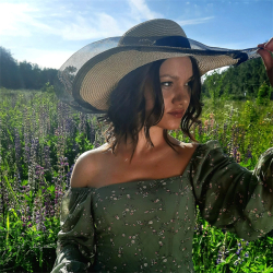 Фотография репетитора Панфилова Валерия Юрьевна