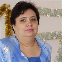 Фотография репетитора Савченко Елена Алексеевна