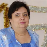 Фотография репетитора Савченко Елена Алексеевна