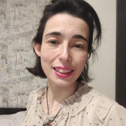 Фотография репетитора Мурзинова Мария Николаевна