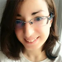 Фотография репетитора Арсенян Сона Кареновна