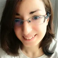 Фотография репетитора Арсенян Сона Кареновна