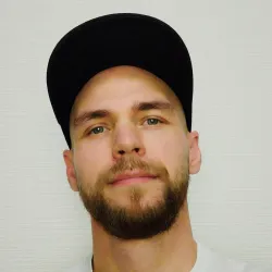 Фотография репетитора Гринин Святослав Александрович