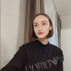 Фотография репетитора Такиди Ульяна Александровна