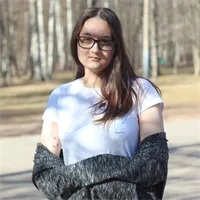 Фотография репетитора Москвина Александра Олеговна