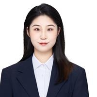 Фотография репетитора Сунь Тинтин 