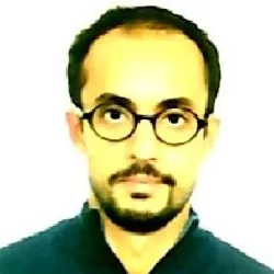 Фотография репетитора Маданиэсфехани Алиреза 