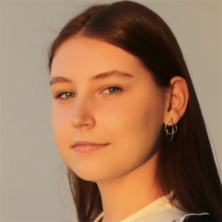 Фотография репетитора Филькова Ульяна Александровна