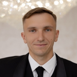 Фотография репетитора Андреев Никита Алексеевич