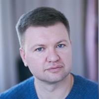 Фотография репетитора Ярош Артур Вадимович