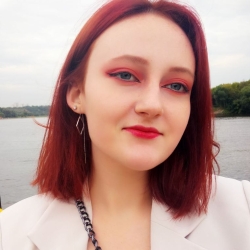 Фотография репетитора Шашель Татьяна Александровна