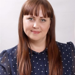 Фотография репетитора Козлова Елена Васильевна