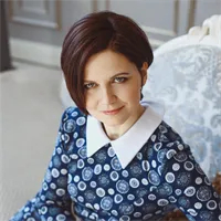 Фотография репетитора Вострякова Татьяна Алексеевна