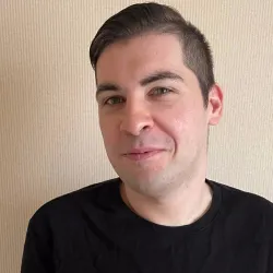 Фотография репетитора Кайзер Дмитрий Андреевич