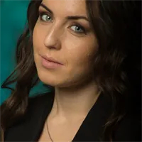 Фотография репетитора Смыслова Екатерина Алексеевна