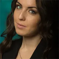 Фотография репетитора Смыслова Екатерина Алексеевна