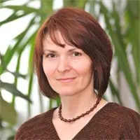 Фотография репетитора Тамадаева Альбина Магомедовна