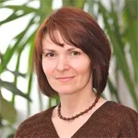 Фотография репетитора Тамадаева Альбина Магомедовна