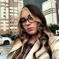 Фотография репетитора Игнатьева Ксения Алексеевна