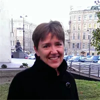 Фотография репетитора Денисова Анна Валерьевна