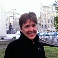 Фотография репетитора Денисова Анна Валерьевна