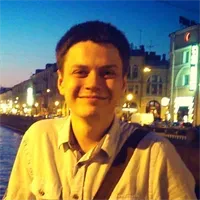 Фотография репетитора Бутов Алексей Олегович