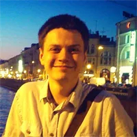 Фотография репетитора Бутов Алексей Олегович