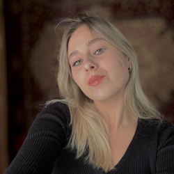 Фотография репетитора Трубицына Дарья Дмитриевна