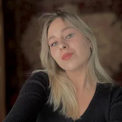 Фотография репетитора Трубицына Дарья Дмитриевна