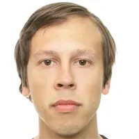 Фотография репетитора Фокин Данил Александрович