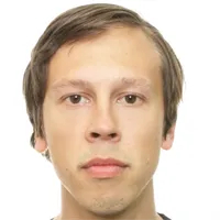 Фотография репетитора Фокин Данил Александрович