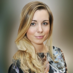 Фотография репетитора Иоффе Виктория Константиновна