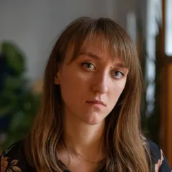 Фотография репетитора Рябова Ольга Ивановна