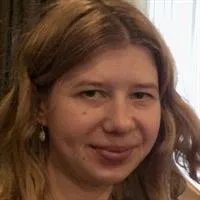 Фотография репетитора Чуркина Евгения Владимировна