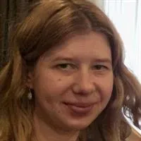 Фотография репетитора Чуркина Евгения Владимировна