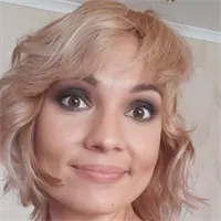 Фотография репетитора Соколова Ольга Игоревна