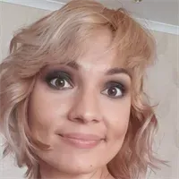 Фотография репетитора Соколова Ольга Игоревна