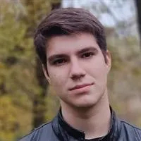 Фотография репетитора Рыков Михаил Вячеславович