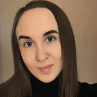 Фотография репетитора Зверева Дарья Олеговна