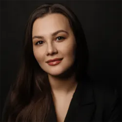 Фотография репетитора Асадова Юлия Александровна